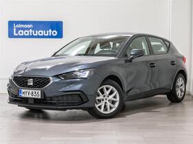 SEAT Leon vaihtoauto