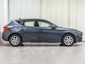 SEAT Leon vaihtoauto