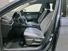 SEAT Leon vaihtoauto