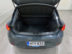 SEAT Leon vaihtoauto