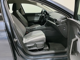 SEAT Leon vaihtoauto