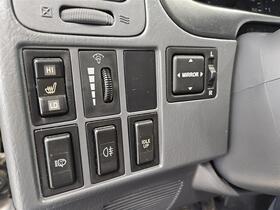 Toyota Hiace vaihtoauto