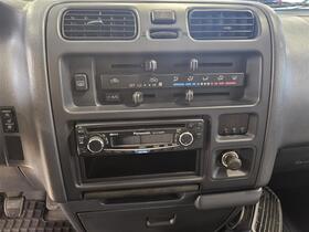 Toyota Hiace vaihtoauto