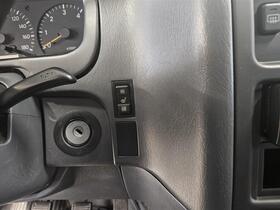 Toyota Hiace vaihtoauto