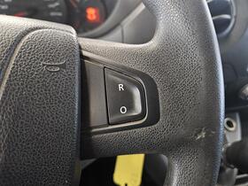 Nissan NV400 vaihtoauto