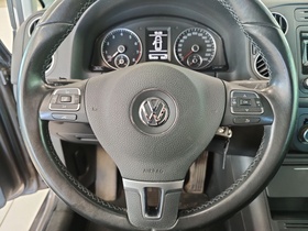 Volkswagen Golf Plus vaihtoauto