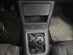 Volkswagen Golf Plus vaihtoauto