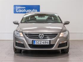 Volkswagen Passat CC vaihtoauto