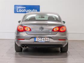 Volkswagen Passat CC vaihtoauto