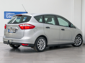 Ford C-MAX vaihtoauto