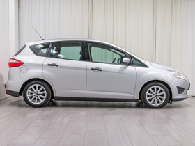 Ford C-MAX vaihtoauto