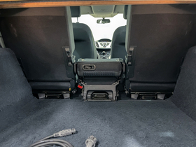 Ford C-MAX vaihtoauto