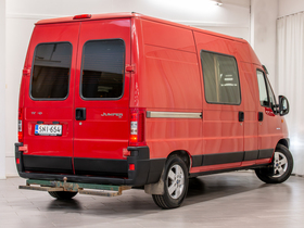 Citroën Jumper vaihtoauto