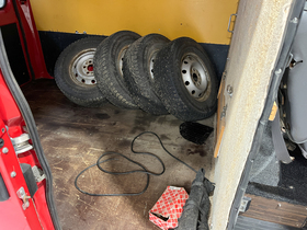 Citroën Jumper vaihtoauto