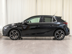 Opel Corsa vaihtoauto