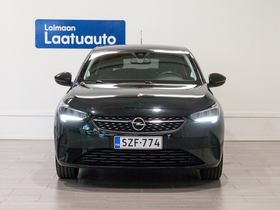 Opel Corsa vaihtoauto