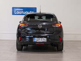 Opel Corsa vaihtoauto