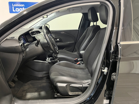 Opel Corsa vaihtoauto