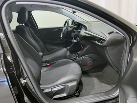 Opel Corsa vaihtoauto
