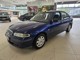 Rover 400 vaihtoauto