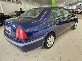 Rover 400 vaihtoauto
