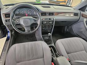 Rover 400 vaihtoauto