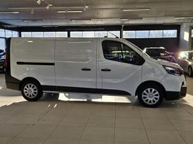 Nissan Primastar vaihtoauto