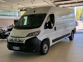 Fiat Ducato vaihtoauto