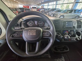 Fiat Ducato vaihtoauto