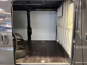 Peugeot Boxer vaihtoauto