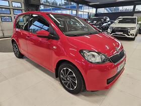 Volkswagen up! vaihtoauto