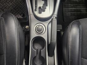 Mitsubishi Outlander vaihtoauto