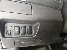 Mitsubishi Outlander vaihtoauto