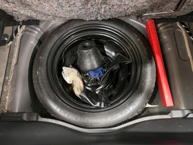 Toyota Urban Cruiser vaihtoauto