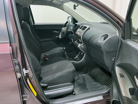 Toyota Urban Cruiser vaihtoauto