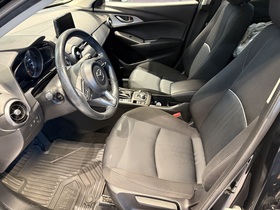 Mazda CX-3 vaihtoauto