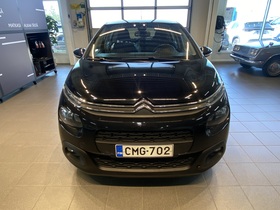 Citroën C3 vaihtoauto