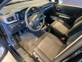 Citroën C3 vaihtoauto