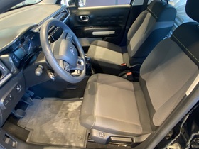 Citroën C3 vaihtoauto