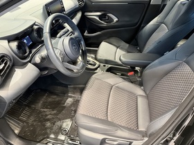 Mazda Mazda2 Hybrid vaihtoauto