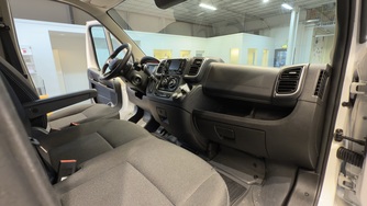 Toyota Proace MAX vaihtoauto