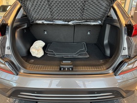 Hyundai Kona vaihtoauto