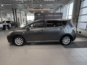 Toyota Verso vaihtoauto