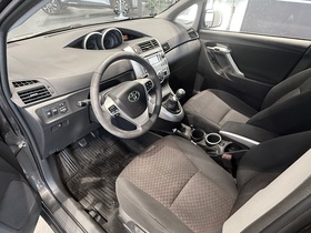 Toyota Verso vaihtoauto