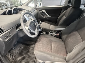 Toyota Verso vaihtoauto