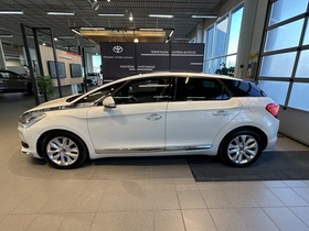 Citroën DS5 vaihtoauto