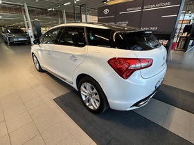 Citroën DS5 vaihtoauto