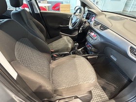 Opel Corsa vaihtoauto