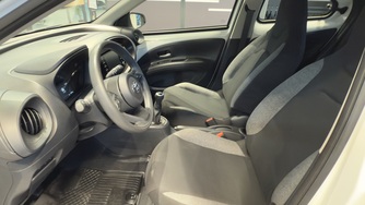 Toyota Aygo X vaihtoauto