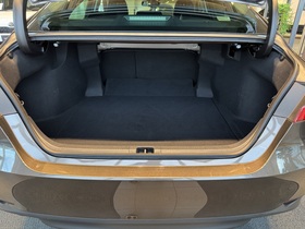 Toyota Camry vaihtoauto